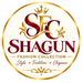 Shagun Fashion Collection - Home